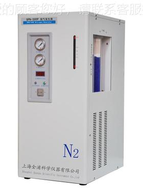 上生海 PQPN -500N 气-500P 氮发Q器