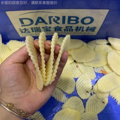 W食堂锈AOZ厨房自动不全钢切菜蔬菜切片切丁切丝机 机自动果蔬切