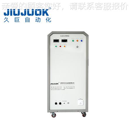 东铁莞电转子充磁机强磁钕硼机磁钢充瞬间饱和MA-040磁智能定量