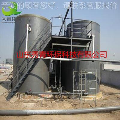 竖XQF-2式气气浮机厂家 加工定制 溶流气气浮机设备 型号全溶价格