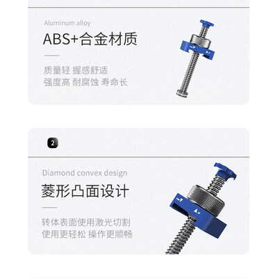 米景焊油助推器HB21绿油铝合金针筒式锡浆UV胶助焊膏通用全金属