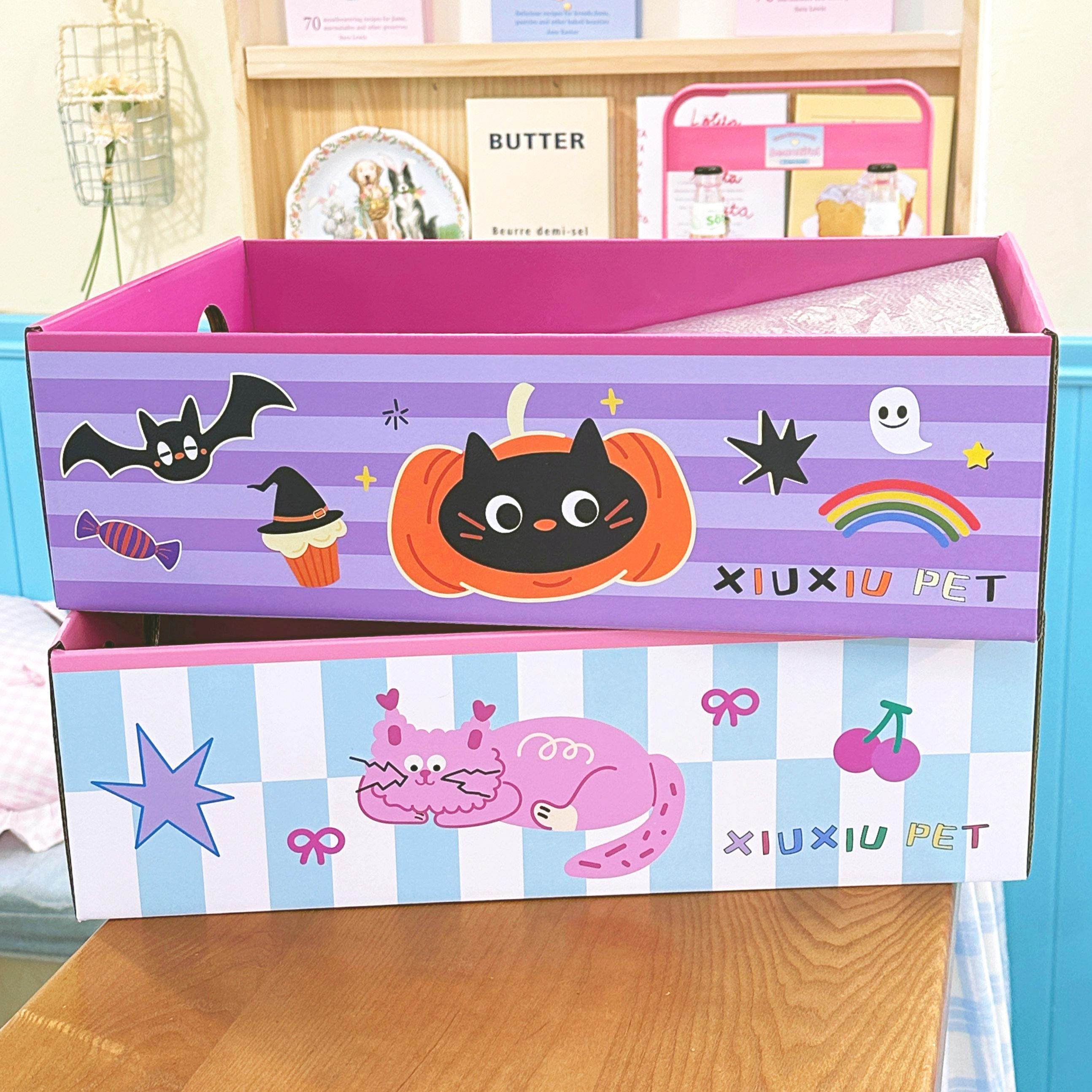 嗅嗅宠物社猫抓板耐磨不掉屑猫爪板猫窝一体四季通用猫屋沙发猫咪,宠物/宠物食品及用品,猫抓板,淘宝优惠券,粉丝福利购,淘宝优惠卷