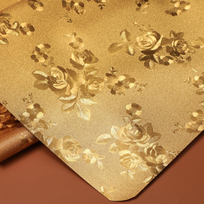 不透明免洗茶几桌布餐桌垫北欧轻奢电视柜台防水防油塑料