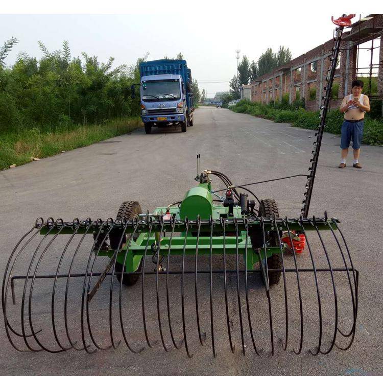 割楼机厂家直销后置牧草割草机型号可选苜蓿割草机割草机草坪