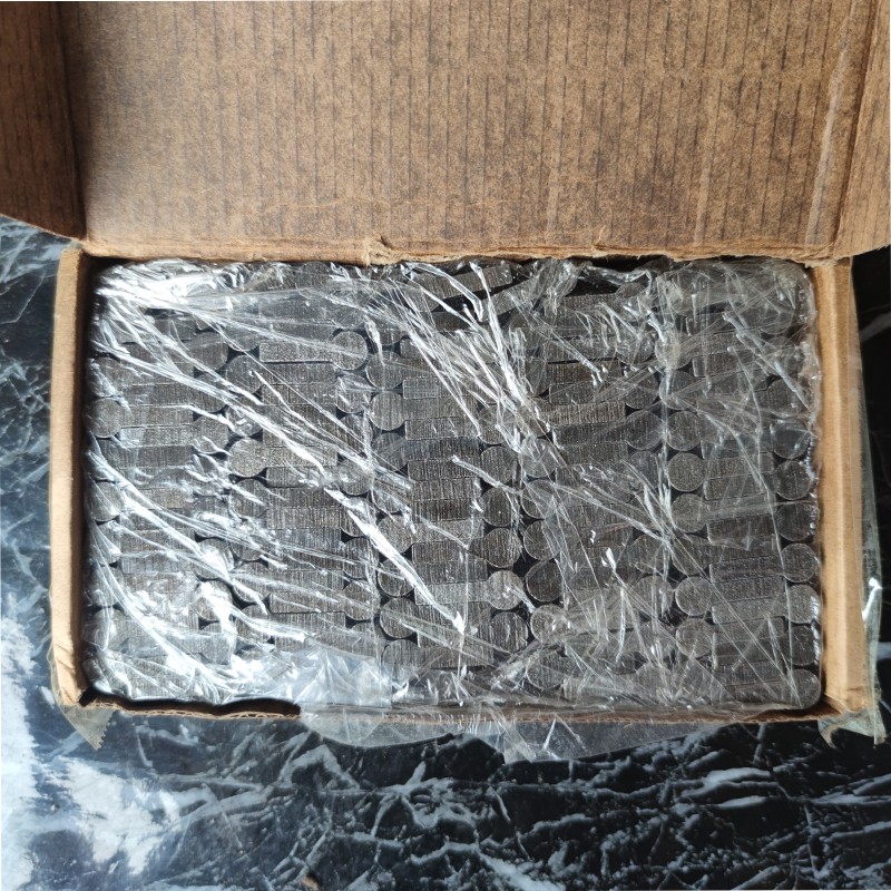 天水YT28凿岩机配件棘轮片爪片耿力开山YT24通用风叶片抗压耐磨