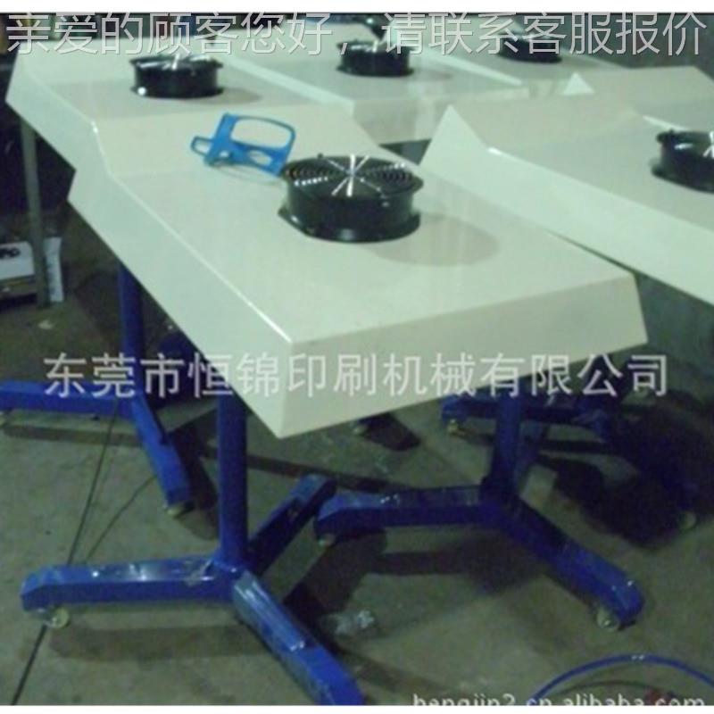 对位LT*4QC位套 四色丝网刷机，四色彩印设备 四色服 装印印