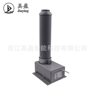 具盈JIUYING工厂销售工业用投影用三节电动推杆多节推杆
