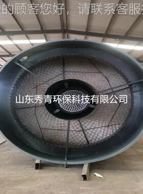 川藏线道污WSZ1隧处水水力悬浮澄器 污水理清成套设备