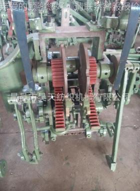 MG 多子梭MG 多梭装、格机 、多梭多臂、MGM置ulti shuttle loom