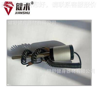 大外肌侧训练24400器JS-0801腿商用健身器材健身房插片系列力量训