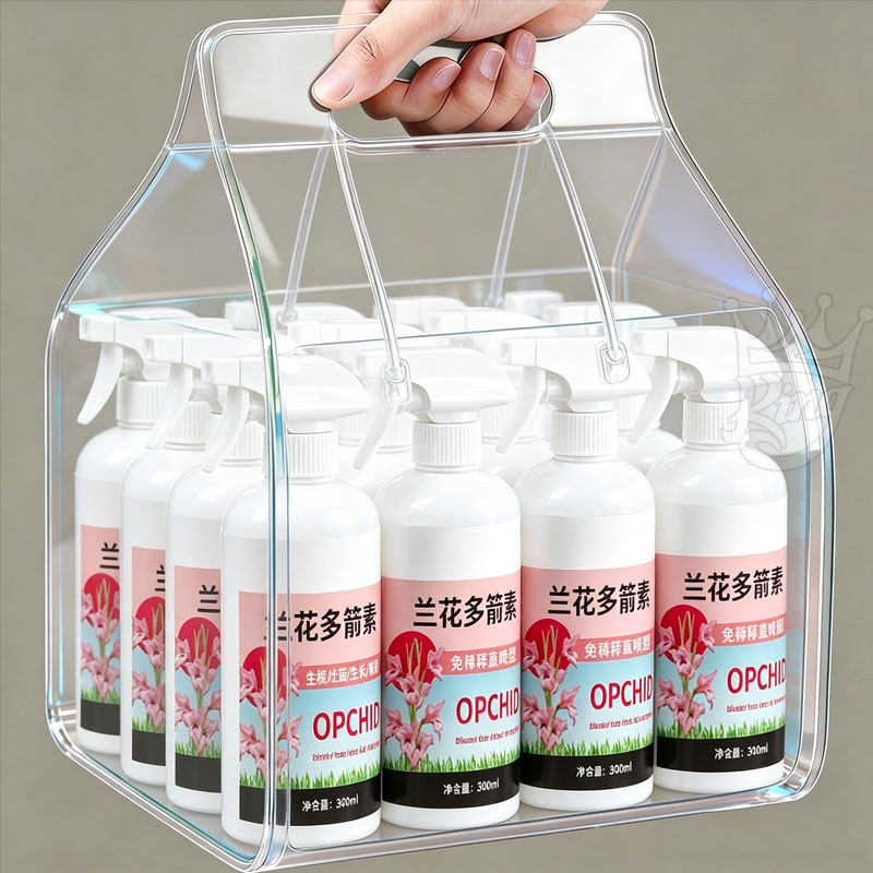 兰花专用营养液花延花期治黄叶