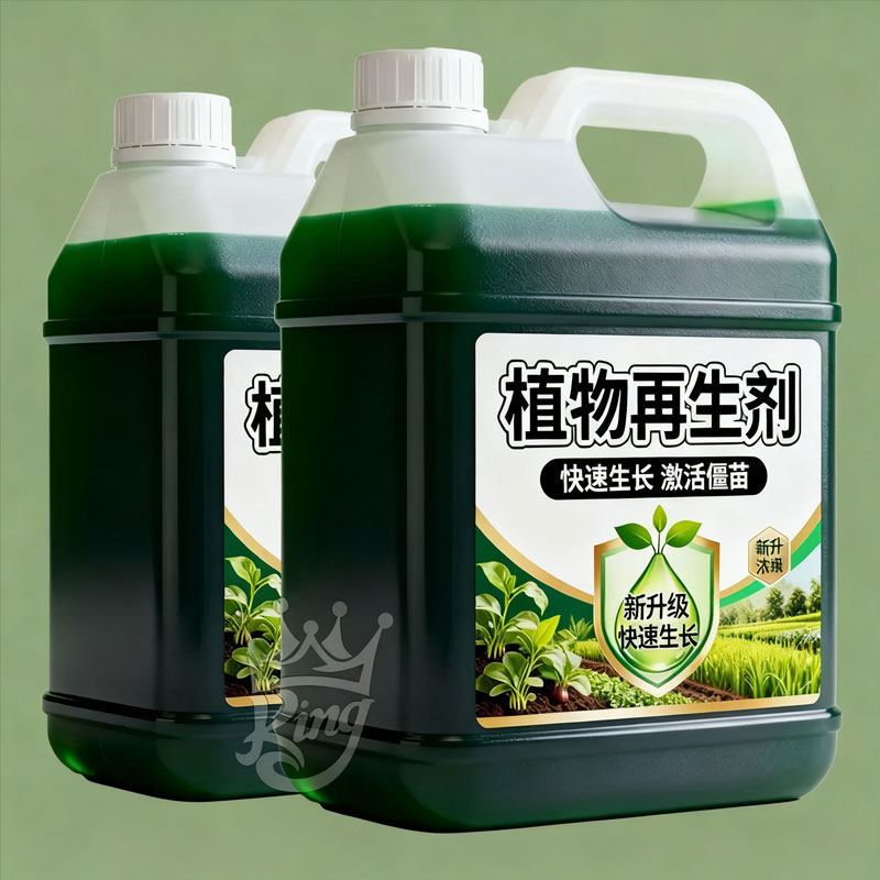 植物再生剂浓缩营养液通用盆栽