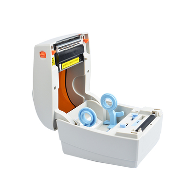 客如云收银机一体机收款机适配用网口热敏标签打印机配件