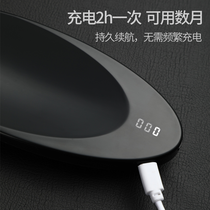 高精度迷你称茶叶专用茶称电子茶道量茶小型工具克数秤称茶器茶则