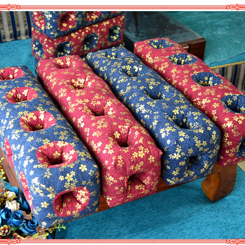 平遥古城多孔耳枕枕玲珑枕有洞枕不压耳朵枕孝庄枕保健枕枕古典枕,床上用品,功能枕/保健枕/养生枕,淘宝优惠券,粉丝福利购,淘宝优惠卷