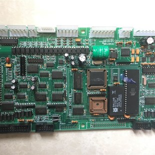 加油机主板  正星加油机配件 正星车载加油机主板