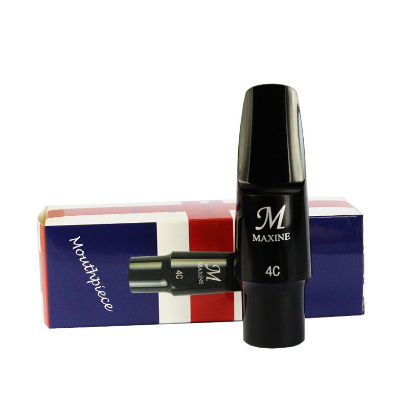 麦格森萨克斯笛头 中音萨克斯嘴子 原装胶木中萨嘴子,乐器/吉他/钢琴/配件,笛头,淘宝优惠券,粉丝福利购,淘宝优惠卷