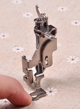 兄弟绣花机原装绣花压脚Q NV950 nv95e nv980k  NV180 NV18E K D