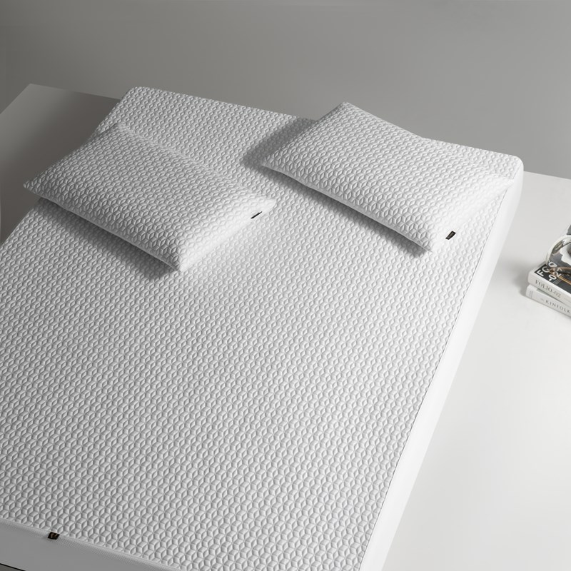 【老徐来了】3DMAX进口分子凉K席夏季凉感席软席CX