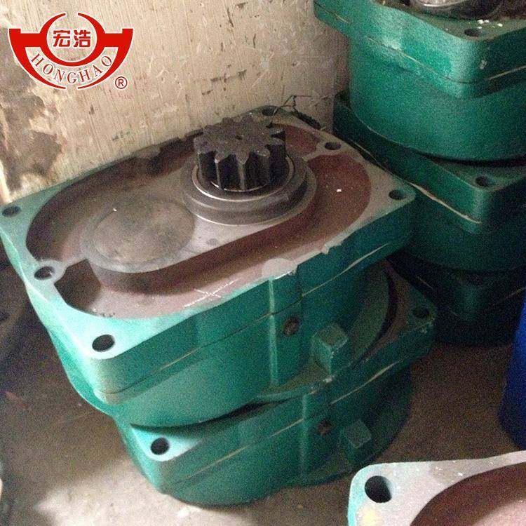 供应LDH00立式变速20分米立式LDA变速起重机行走驱动装置