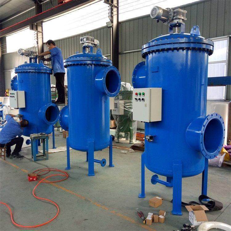 全自动洗立式卧式刷式过滤器不锈钢碳钢自清洗反冲洗排污过滤器,机械设备,过滤设备,淘宝优惠券,粉丝福利购,淘宝优惠卷