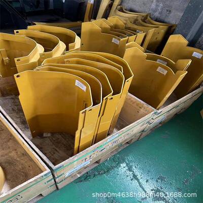 推土机SD16158-63-07000护罩前后罩16Y-40-00002