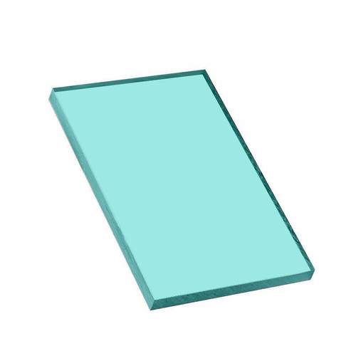 pc耐力板透明实心5mm毫米整板卷材聚碳酸酯阳光板中空蜂窝雨棚板