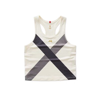 Tracksmith小兔子背心