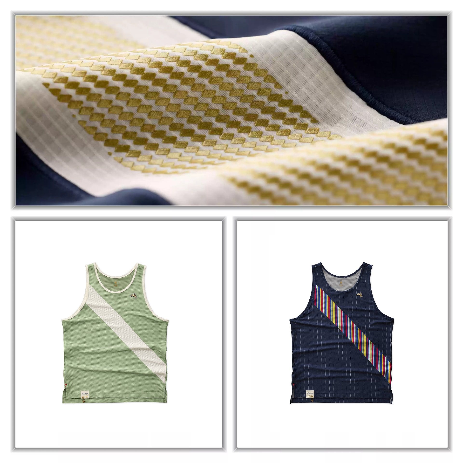 美国小兔子女子Tracksmith小兔子VC复古经典精英跑步运动背心,运动服/休闲服装,运动背心,淘宝优惠券,粉丝福利购,淘宝优惠卷