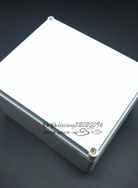 海燕 防水接线盒FJ6/JXH-3B 220X180X130mm分线端子箱 开关端子盒