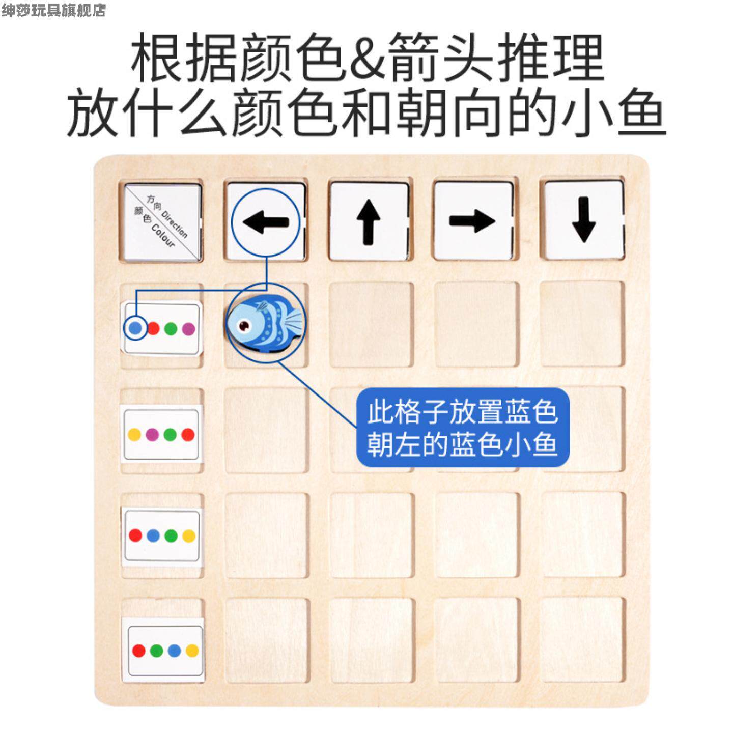 爆款儿童幼儿园早教启蒙右脑记忆
