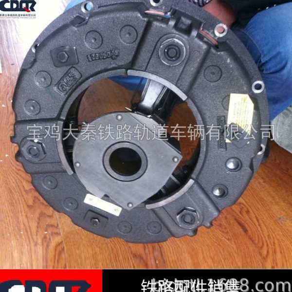 离合器踏板回位弹簧GS220F0706  离合器总成LP-15-380