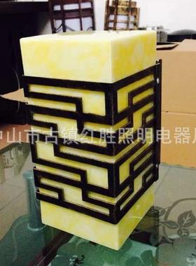 壁灯户外仿云石壁灯欧式防水壁灯NN-46202庭院灯景观灯草坪灯