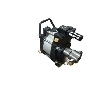 液体高压增压泵G04气液增压泵G175气动液体加压泵