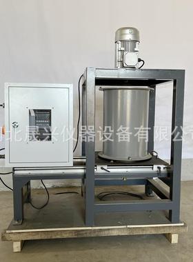 水下钢球法混凝土抗冲磨试验机HKCS-5圆球法混凝土抗冲刷试验机