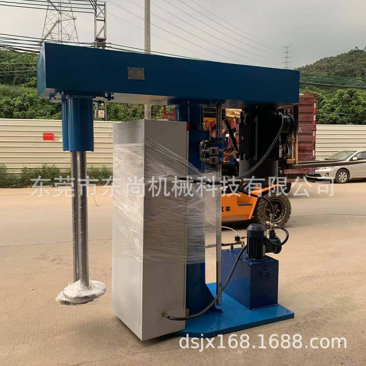 机械提供防爆高速分散机油漆涂料高速分散搅拌机升降分散机,工业油品/胶粘/化学/实验室用品,其他实验室设备,淘宝优惠券,粉丝福利购,淘宝优惠卷