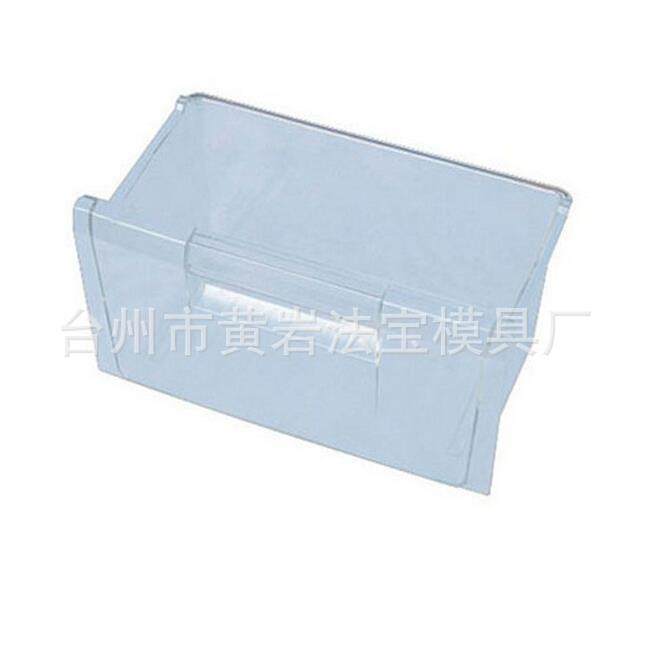 定做注塑料模具承接电冰箱模具设计标准模具开发设计制造厂家