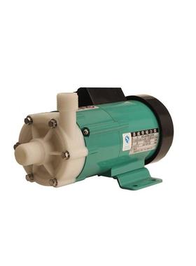 MD-55R磁力泵驱动小型循环泵MP10R15R20R30R40耐酸碱微型化工泵