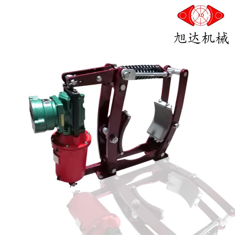 防爆电机隔爆型电力液压制动器BYZZ系列隔爆型电力液压制动器