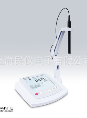 Bante931-F氟离子浓度计 氟离子计 精密实验室氟离子计