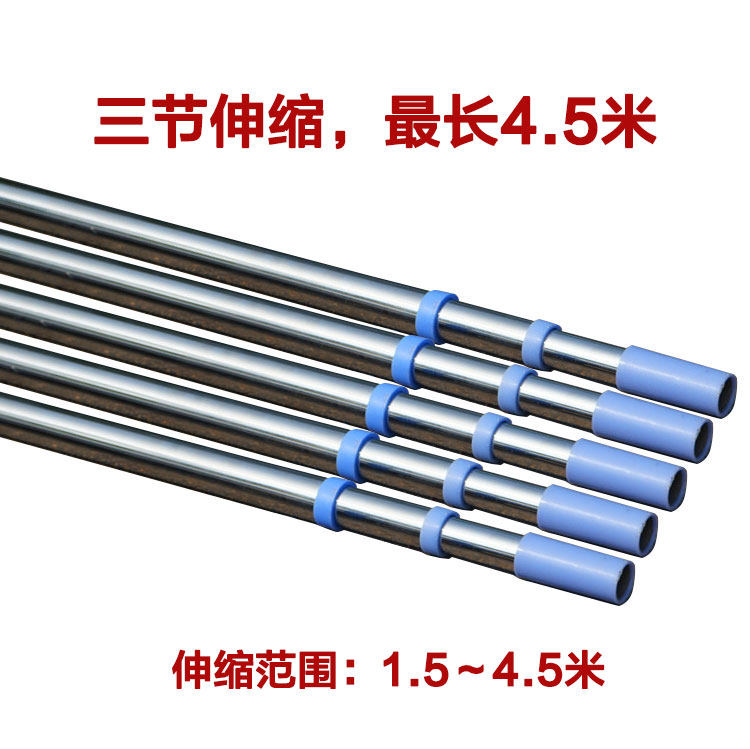 婚庆背景架子加厚不锈钢背景伸缩杆子婚礼背景架子花门纱幔仪式亭