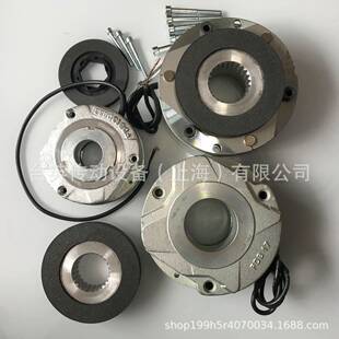 ABM電機制動器FDB17N FDB2N FDB26N FDB0N抱閘總成 FDB20N
