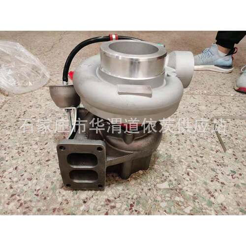 道依茨TCD2015V6增压器4263001042630014264453