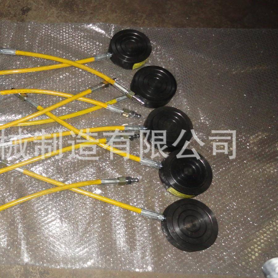 和磊直销超薄型千斤顶同步液压千斤顶动式薄型千斤顶