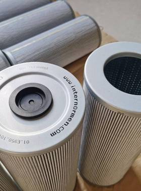 11178水泥厂双筒液压滤芯0000