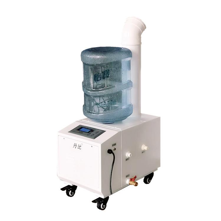 东莞工业加湿器CS-06车间仓库工业加湿机超声波加湿机厂家