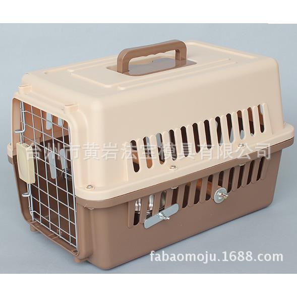宠儿新家鹦鹉外出笼鸟笼塑料鹦鹉外出箱/便携箱航空箱塑料模具