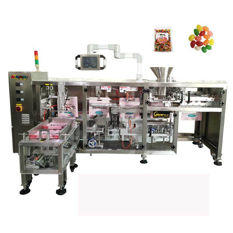 自动咖啡粉包装机粉剂水平式给袋机成品袋包装设备袋子包装机,办公设备/耗材/相关服务,包装机,淘宝优惠券,粉丝福利购,淘宝优惠卷