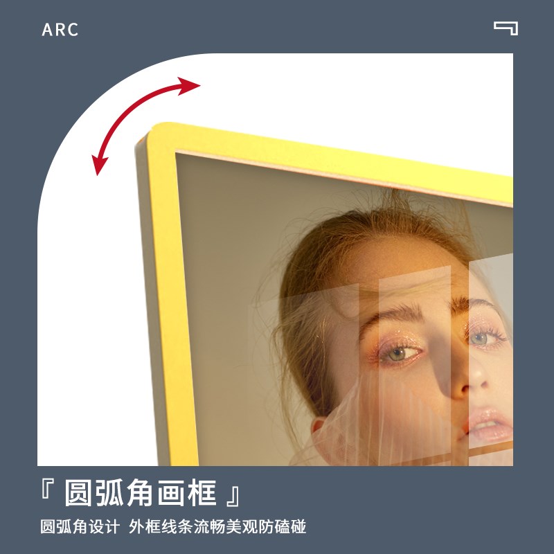 户外展示架立式落地式展架海报设计定G制商场立牌导向牌宣传广告