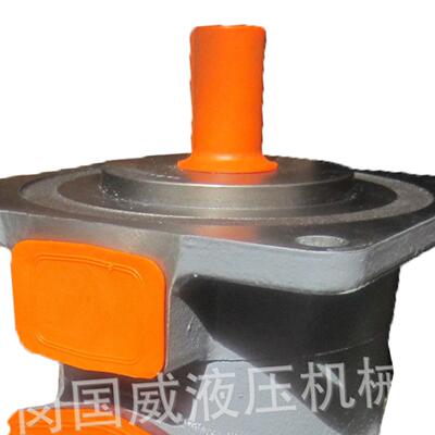 厂家销售压铸机打包机SQP42-50A-21液压泵VANEPUMP叶片泵压油泵
